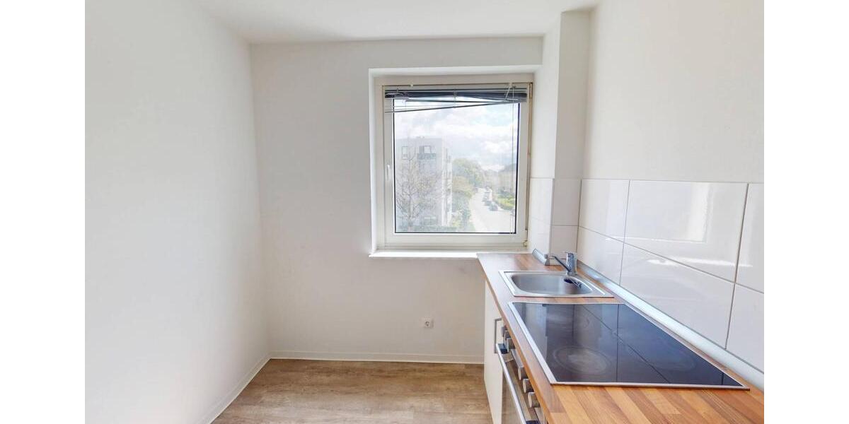 Etagenwohnung Flensburg Falkenberg - 2 Zimmer, 56 m&sup2;, 509&euro; | Angebot:26647470