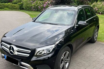 Mercedes-Benz GLC 220 153.000 km 20.950 &euro; Oeversee 24988