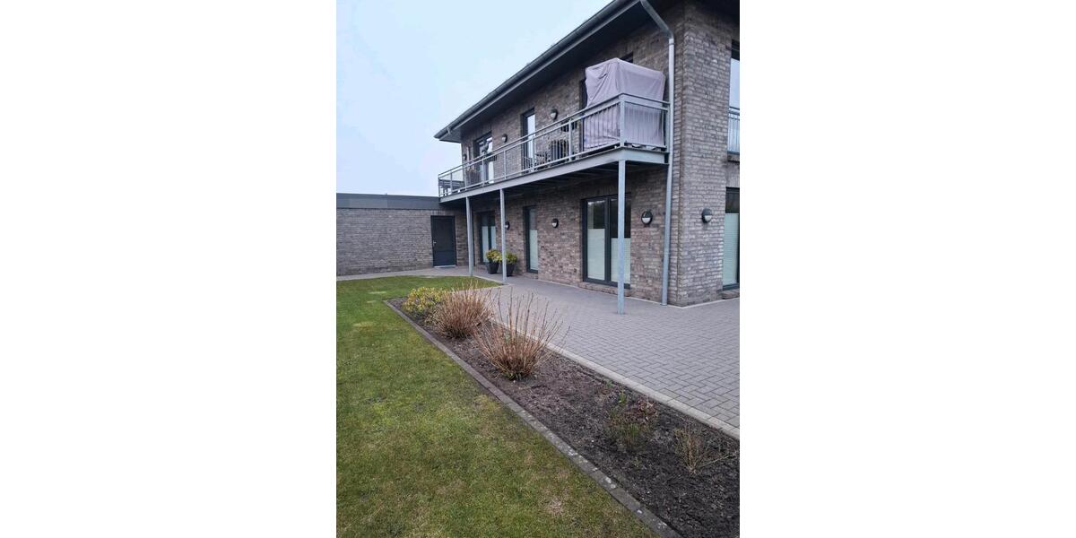 Terrassenwohnung Medelby - 3 Zimmer, 95 m&sup2;, 1.170&euro; | Angebot:25510326