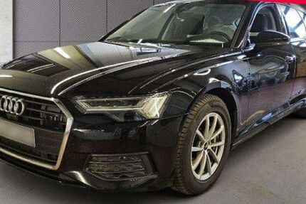 Audi A6 54.196 km 41.780 &euro; Flensburg 24941