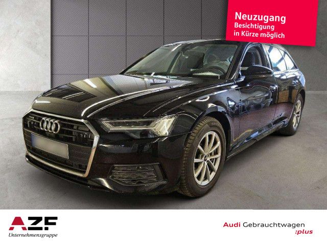 Audi A6 54.196 km 41.780 &euro; Flensburg 24941