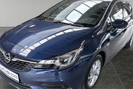 Opel Astra 73.664 km 13.690 &euro; Flensburg 24941