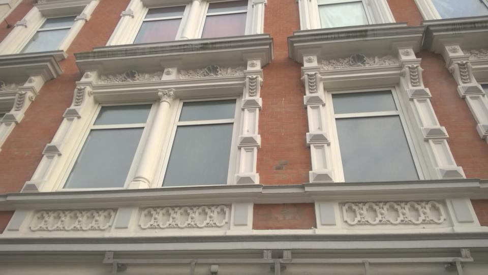 Etagenwohnung Flensburg Altstadt - 4 Zimmer, 99 m&sup2;, 799&euro; | Angebot:26624190