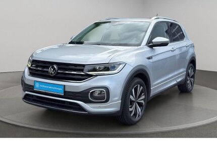VW T-Cross 41.466 km 19.890 &euro; Flensburg 24941