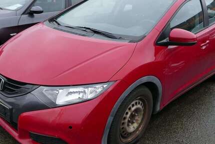 Honda Civic 165.372 km 6.990 &euro; Flensburg 24941