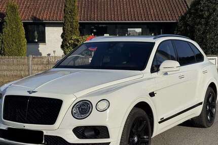 Bentley Bentayga 58.000 km 95.200 &euro; Flensburg 24941