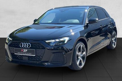 Audi A1 4.990 km 29.890 &euro; Flensburg 24941