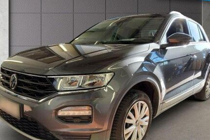 VW T-Roc 83.331 km 21.890 &euro; Flensburg 24941