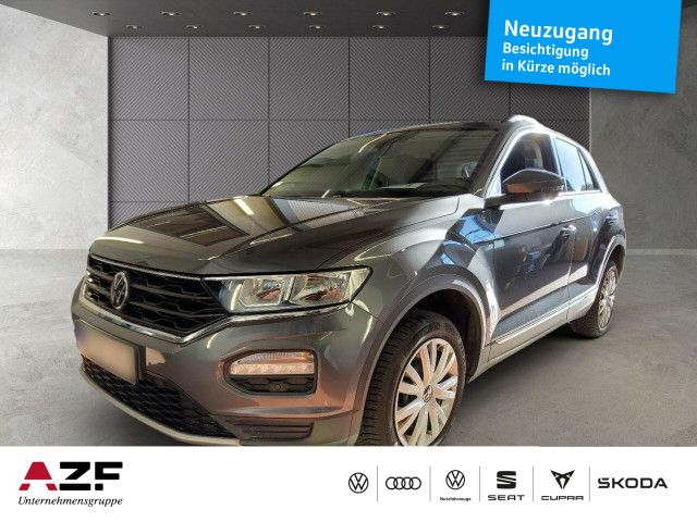 VW T-Roc 83.331 km 21.890 &euro; Flensburg 24941