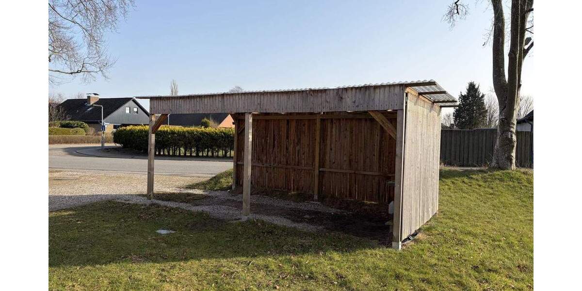 Mehrfamilienhaus, Wohnhaus Schafflund - 6 Zimmer, 177 m&sup2;, 405.000&euro; | Angebot:25706541