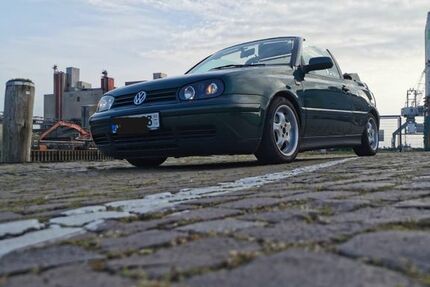 VW Golf 208.922 km 1.800 &euro; Ladelund 25926