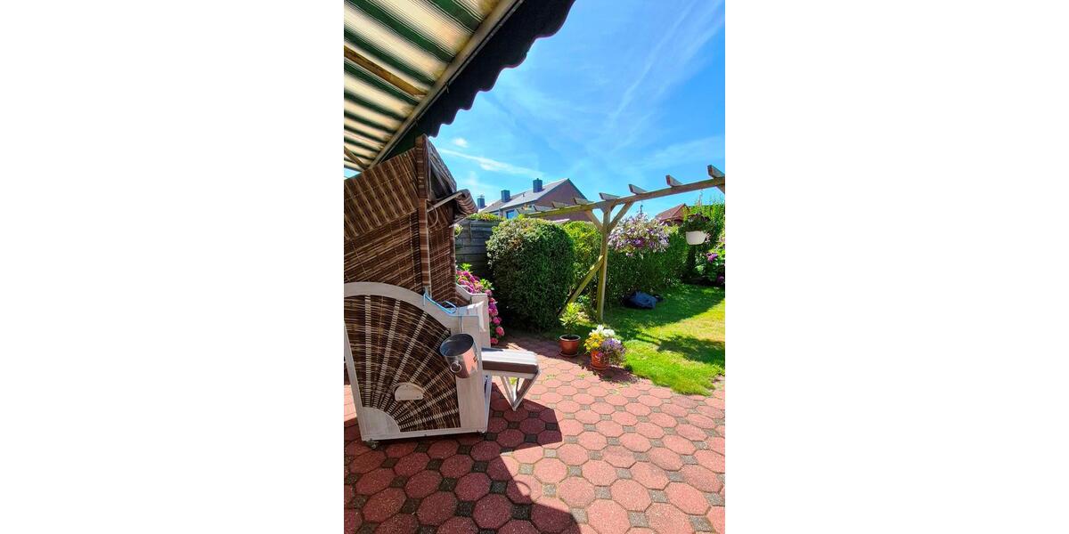 Reihenhaus Oeversee - 239.000&euro; | Angebot:27301035