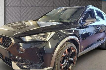 Cupra Formentor 72.790 km 29.890 &euro; Flensburg 24941