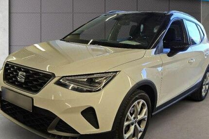 Seat Arona 63.798 km 18.980 &euro; Flensburg 24941