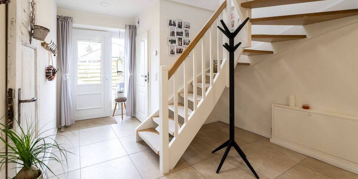 Einfamilienhaus Achtrup - 7 Zimmer, 184 m&sup2;, 449.900&euro; | Angebot:25929510