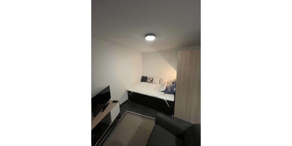 Erdgeschoßwohnung Tastrup - 1 Zimmer, 26 m&sup2;, 625&euro; | Angebot:24251994