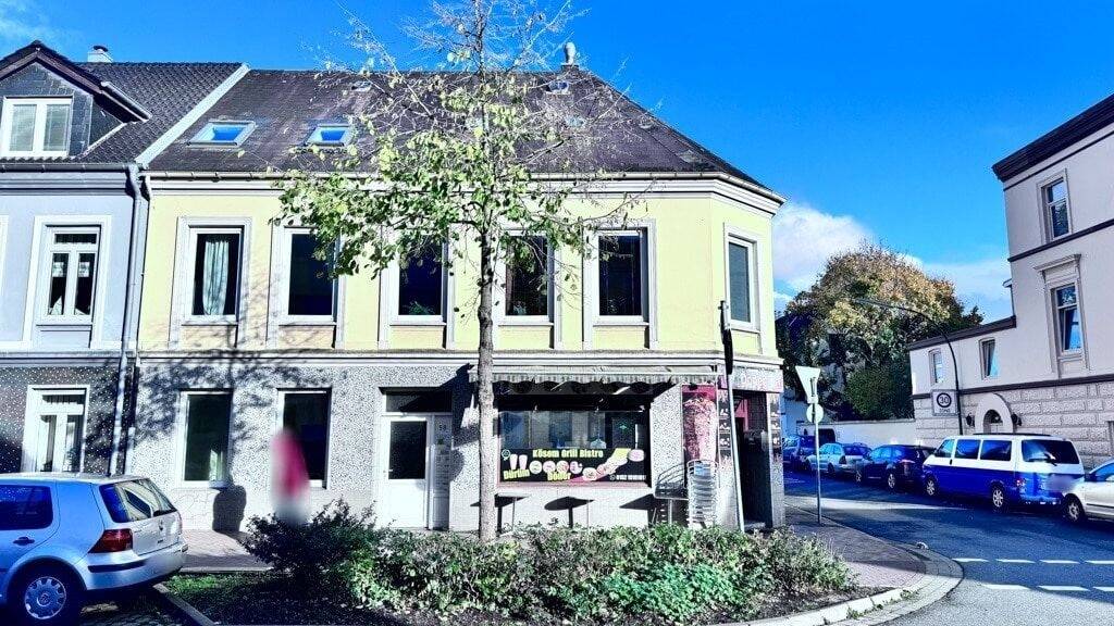 Mehrfamilienhaus, Wohnhaus Flensburg Nordstadt - 9 Zimmer, 202 m&sup2;, 360.000&euro; | Angebot:25770947