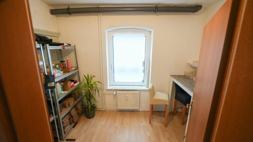 Gewerbeobjekt Flensburg - 275&euro; | Angebot:25341890