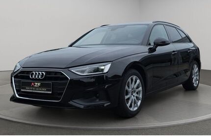 Audi A4 52.917 km 22.480 &euro; Flensburg 24941