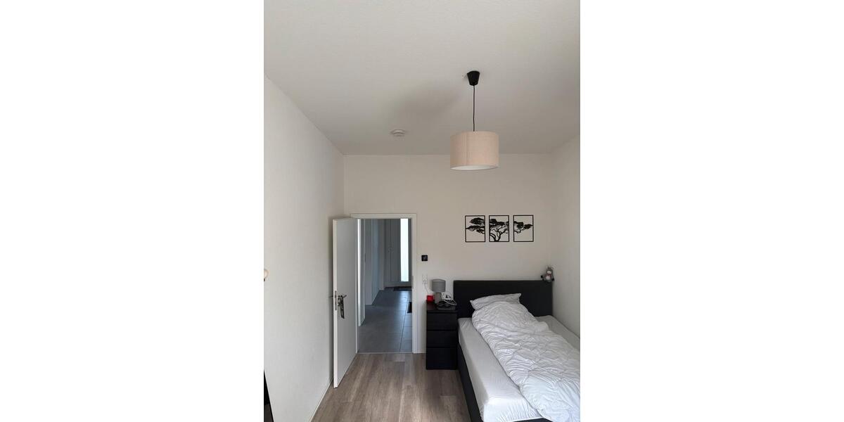 Etagenwohnung Tastrup - 2.5 Zimmer, 65 m&sup2;, 940&euro; | Angebot:26598199