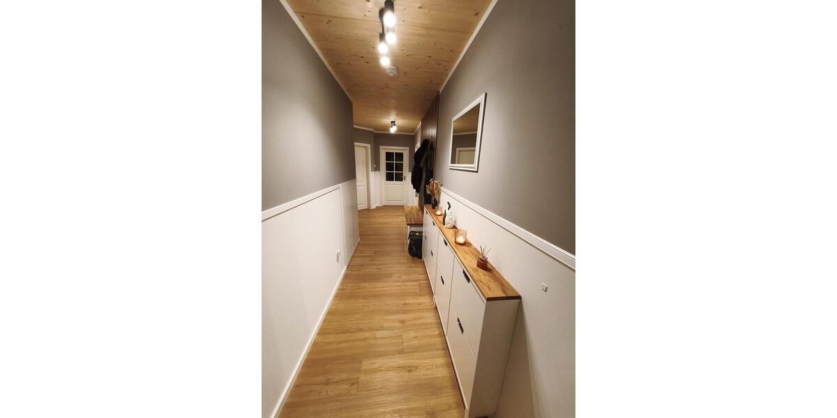 Erdgeschoßwohnung Taarstedt - 3 Zimmer, 78 m&sup2;, 900&euro; | Angebot:25408423