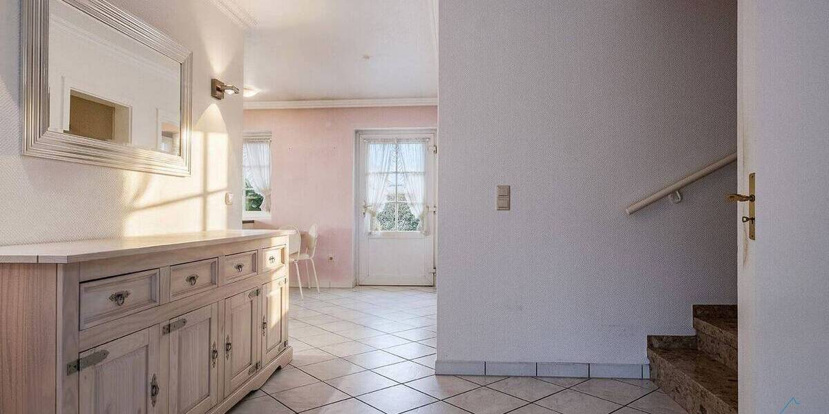 Etagenwohnung Harrislee - 4 Zimmer, 109 m&sup2;, 368.000&euro; | Angebot:25996081