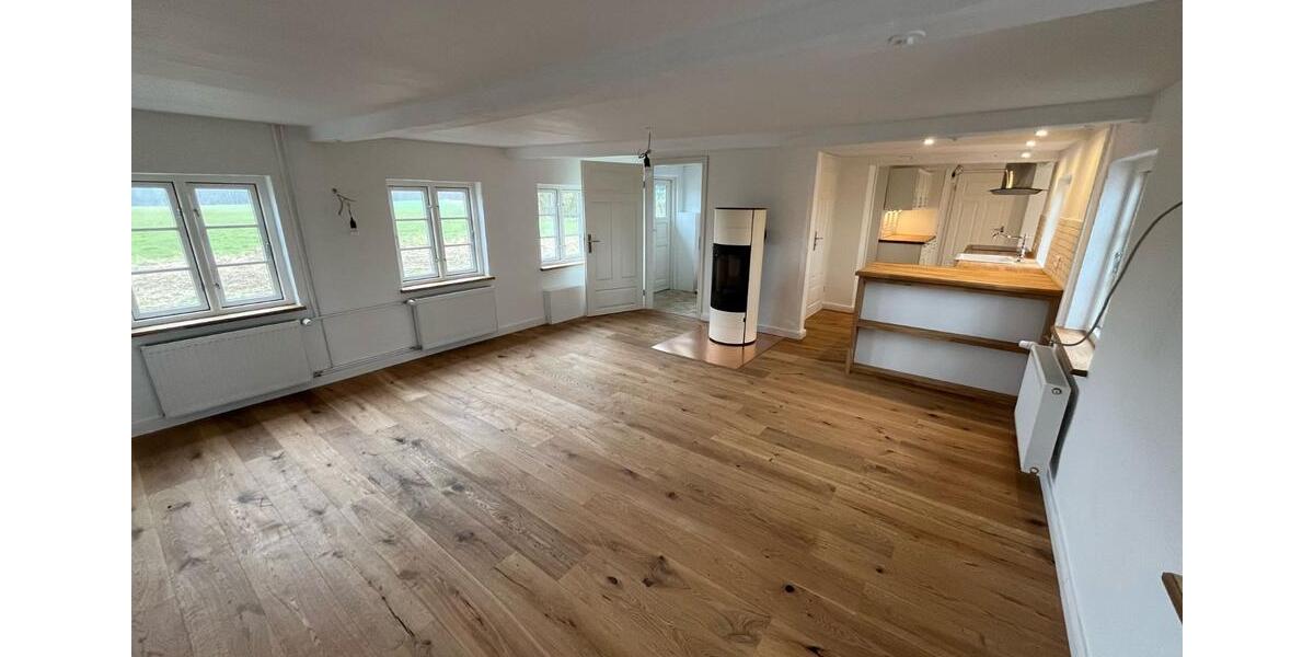 Einfamilienhaus Steinbergkirche - 5 Zimmer, 96 m&sup2;, 475.000&euro; | Angebot:20885806