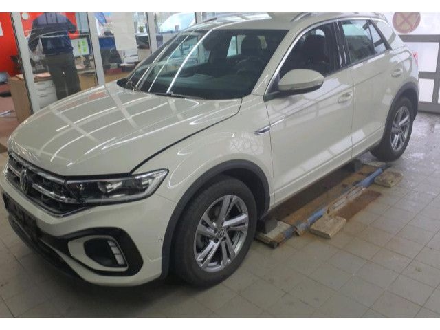 VW T-Roc 35.690 km 22.490 &euro; Flensburg 24944