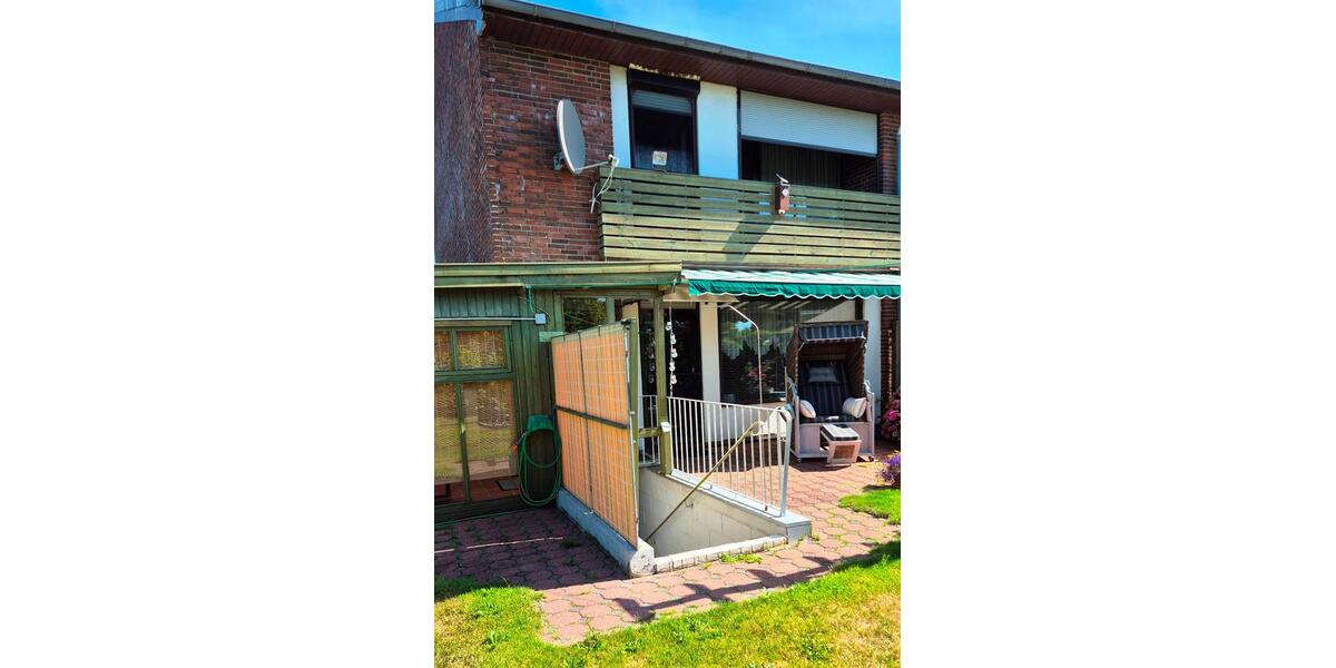 Reihenhaus Oeversee - 239.000&euro; | Angebot:27301035
