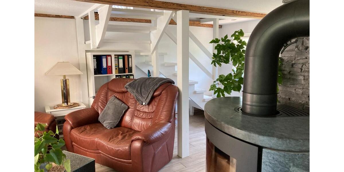 Einfamilienhaus Sterup - 3 Zimmer, 110 m&sup2;, 580.000&euro; | Angebot:25170360