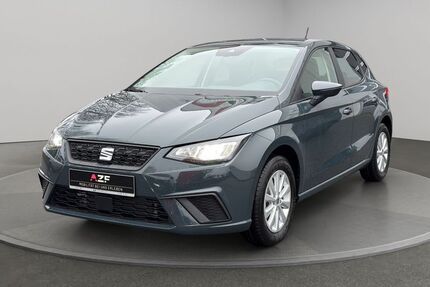 Seat Ibiza 6.000 km 22.990 &euro; Flensburg 24941