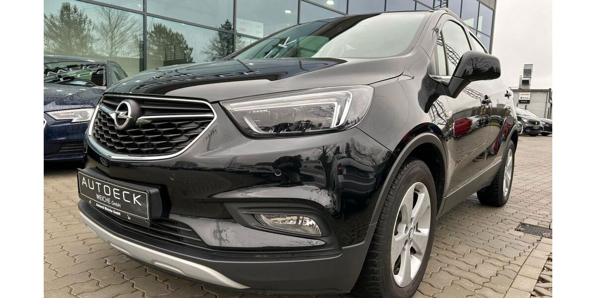 Opel Mokka 115.780 km 11.950 &euro; Flensburg 24941