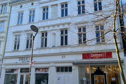 Gewerbeobjekt Flensburg - 1.700&euro; | Angebot:23725677