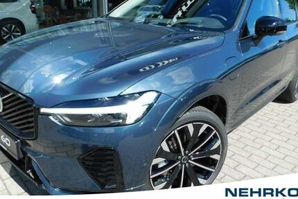 Volvo XC60 19.900 km 56.900 &euro; Flensburg 24941