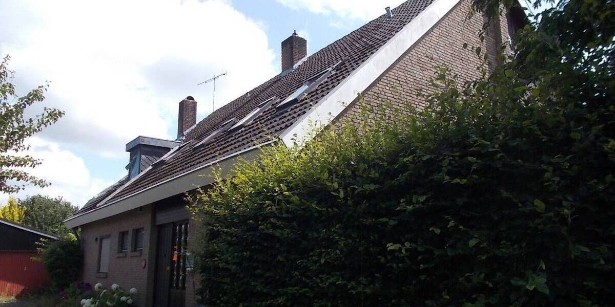 Mehrfamilienhaus, Wohnhaus Schafflund - 7 Zimmer, 225 m&sup2;, 125.000&euro; | Angebot:25927260