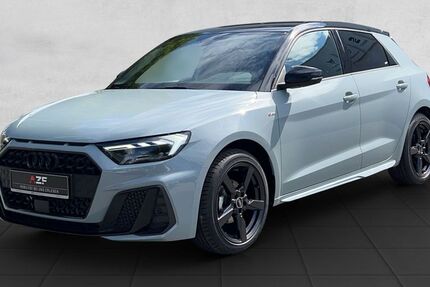 Audi A1 1.200 km 30.990 &euro; Flensburg 24941