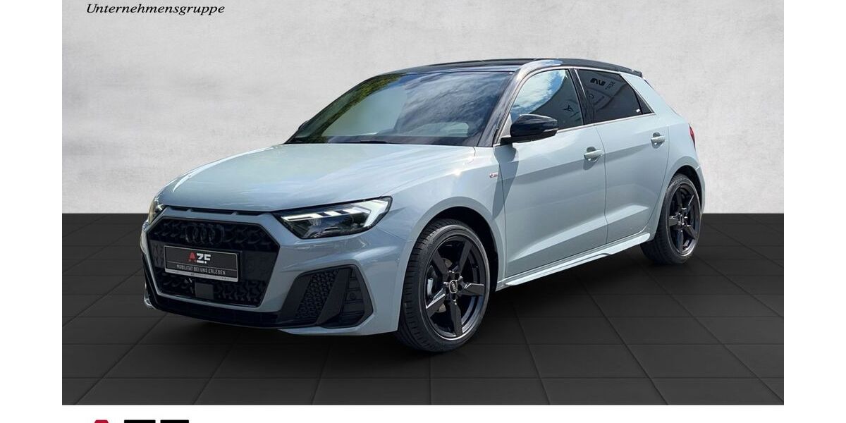 Audi A1 1.200 km 30.990 &euro; Flensburg 24941