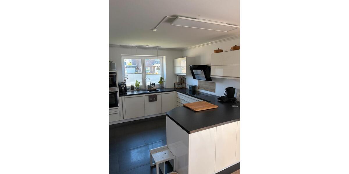Einfamilienhaus Flensburg Falkenberg - 4 Zimmer, 125 m&sup2;, 475.000&euro; | Angebot:27004436