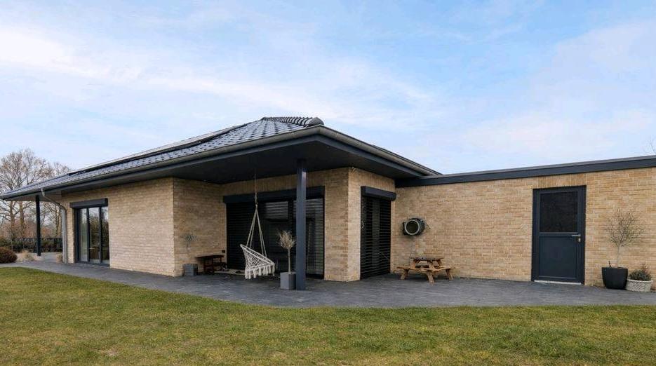 Bungalow Medelby - 5 Zimmer, 160 m&sup2;, 640.000&euro; | Angebot:25407403