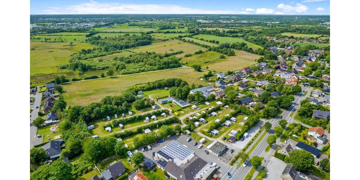 Einfamilienhaus Handewitt Jarplund - 6 Zimmer, 195 m&sup2;, 1.999.900&euro; | Angebot:25529330