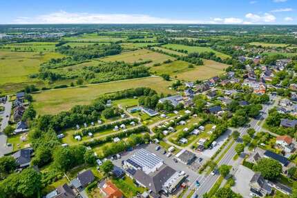 Haus Handewitt Jarplund - 6 Zimmer, 195 m&sup2;, 1.999.900&euro; | Angebot:25529330