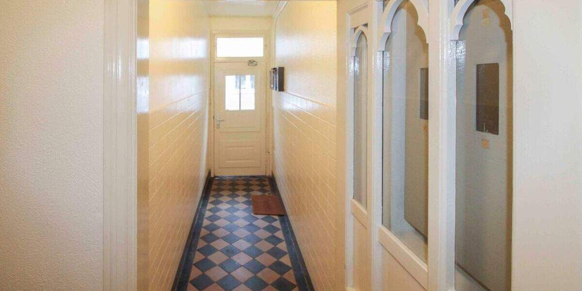 Mehrfamilienhaus, Wohnhaus Flensburg Sandberg - 6 Zimmer, 139 m&sup2;, 299.000&euro; | Angebot:25838258