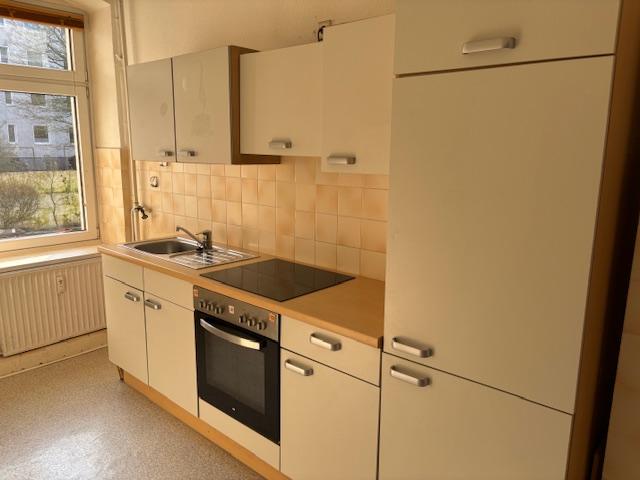Etagenwohnung Flensburg Altstadt - 3 Zimmer, 74 m&sup2;, 640&euro; | Angebot:23783511