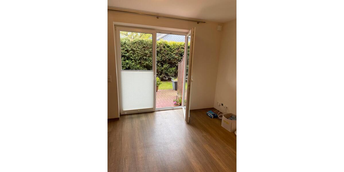 Erdgeschoßwohnung Schafflund - 2 Zimmer, 50 m&sup2;, 750&euro; | Angebot:26573159
