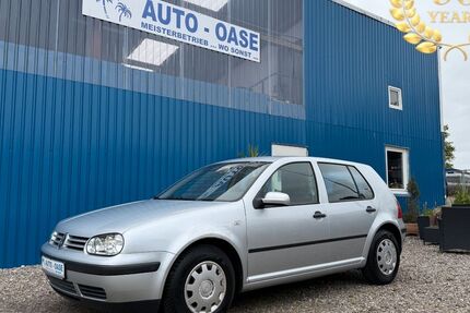 VW Golf 160.239 km 3.450 &euro; Flensburg 24941