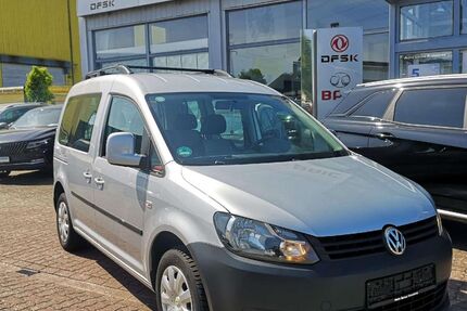 VW Caddy 198.707 km 6.888 &euro; Flensburg 24941