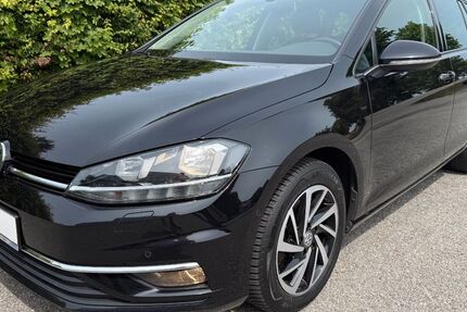 VW Golf 199.999 km 9.999 &euro; Satrup 24986