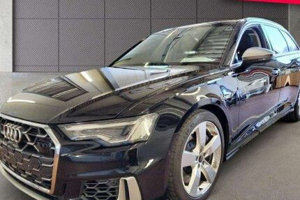 Audi S6 4.507 km 55.890 &euro; Flensburg 24941