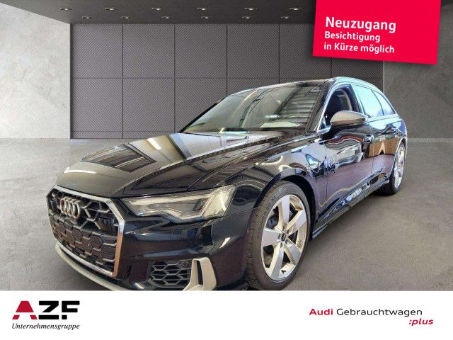 Audi S6 4.507 km 55.890 &euro; Flensburg 24941