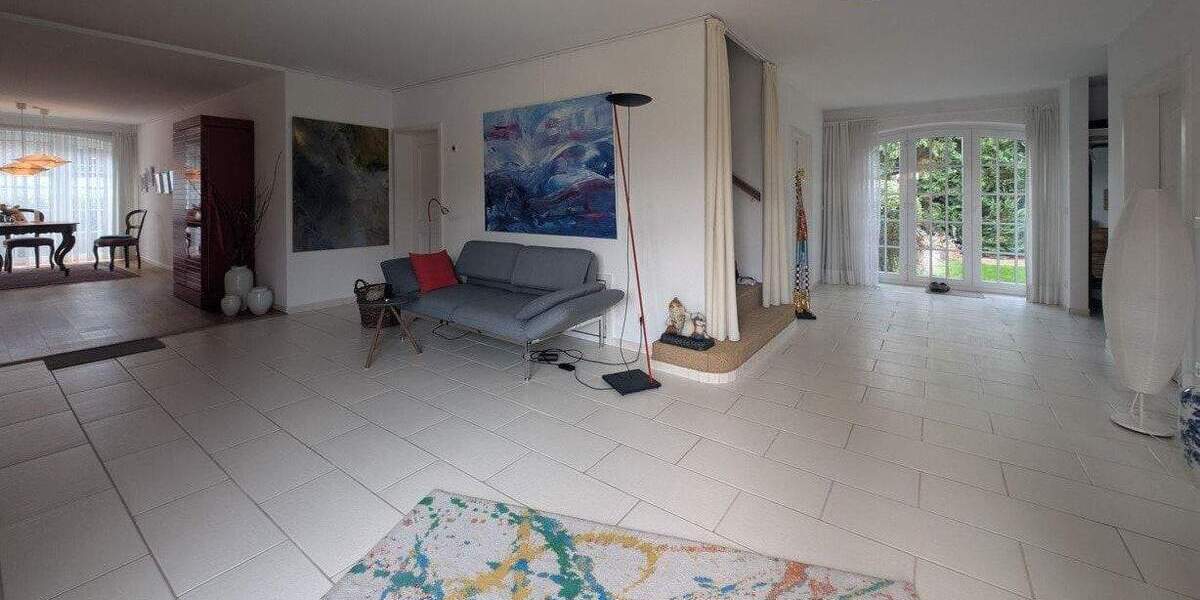 Einfamilienhaus Süderbrarup - 6 Zimmer, 267 m&sup2;, 625.000&euro; | Angebot:25770684